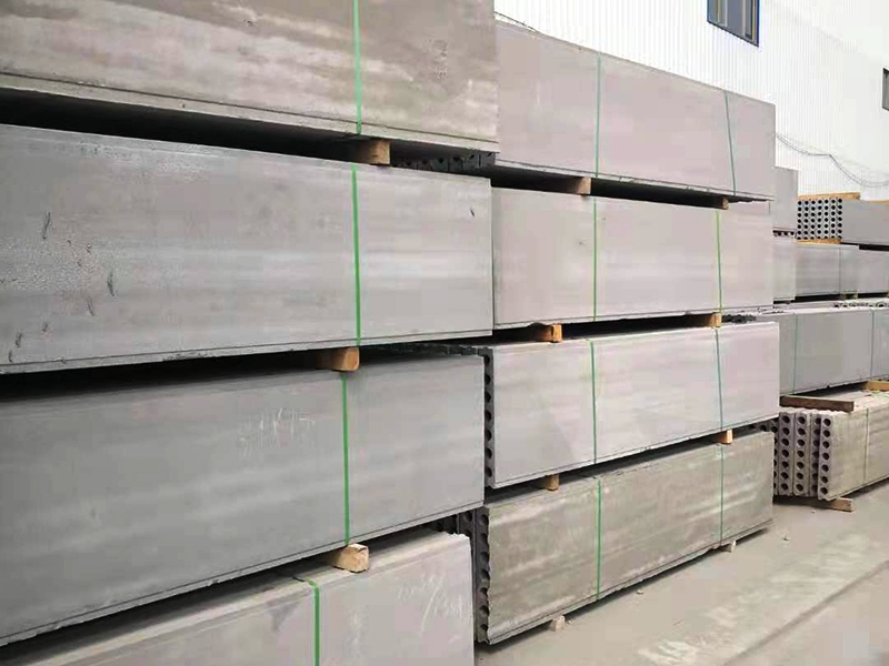 山东GRC轻质隔墙板厂家