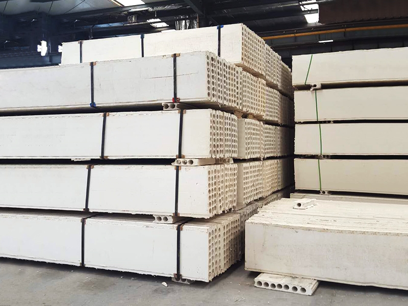 复合墙板加工厂家