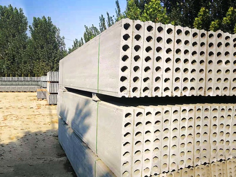 山东GRC轻质隔墙板厂家